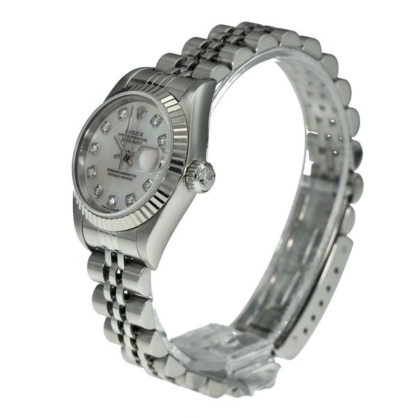 Rolex Datejust Lady 79174